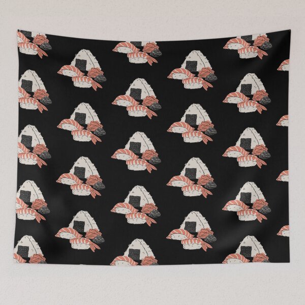 Item preview, Umeboshi - Sushi.  designed and sold by mewsis.