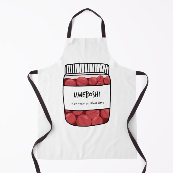Item preview, Umeboshi Jar  designed and sold by SofiaSava01.