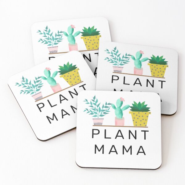 Item preview, Plant Mama designed and sold by TINASTORESHOPE.