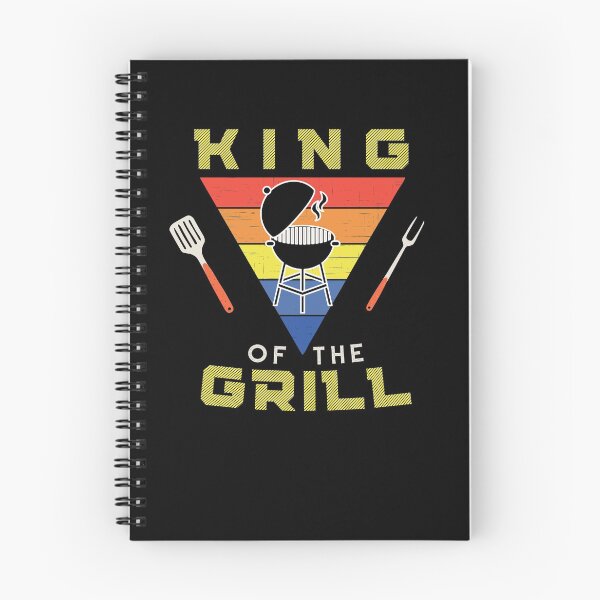 Item preview, King of the Grill designed and sold by Frosty1489.