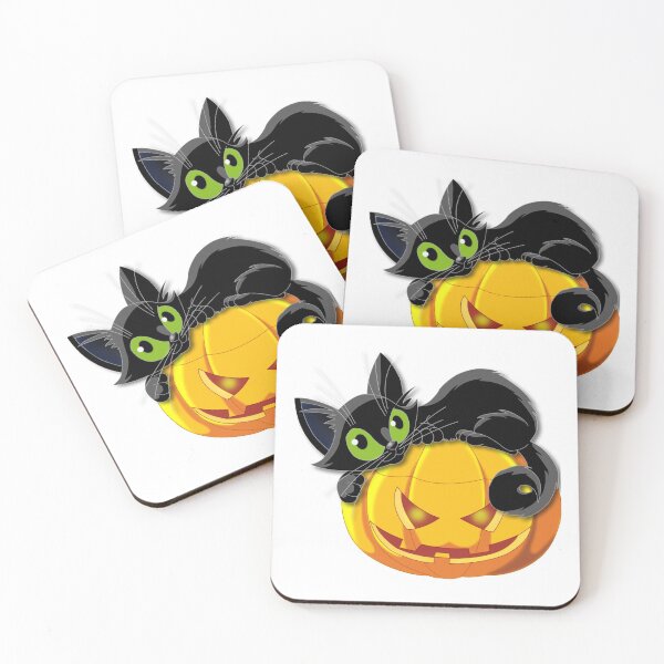 Item preview, Eat Drink And Be Meowy For Cat Lovers designed and sold by Snow Designer.