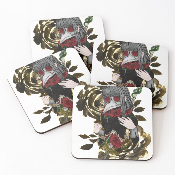 Item preview, Momento Mori designed and sold by False-Kingdoms.