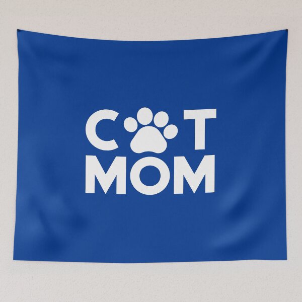 Item preview, Cat Mom #1 designed and sold by SalahBlt.