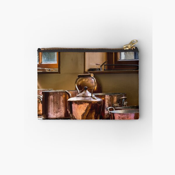 Item preview, Penrhyn Castle-Kitchen7 designed and sold by jasminewang.