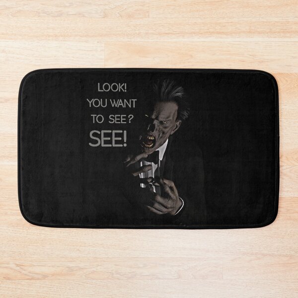 Item preview, You Want To See? See! designed and sold by Timebird.
