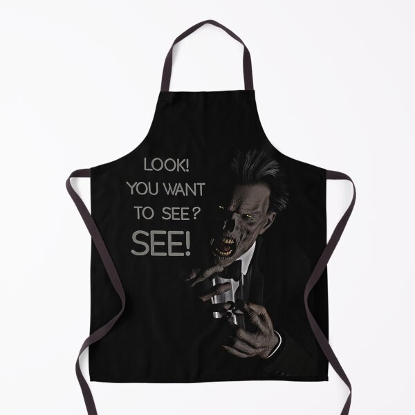 Item preview, You Want To See? See! designed and sold by Timebird.