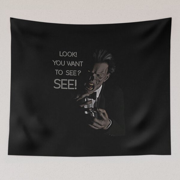 Item preview, You Want To See? See! designed and sold by Timebird.