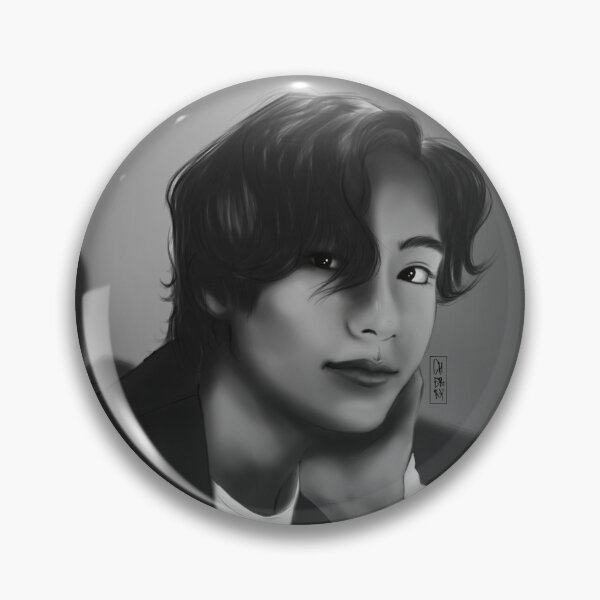 Item preview, TaeTae [200423] designed and sold by CherrySketch.
