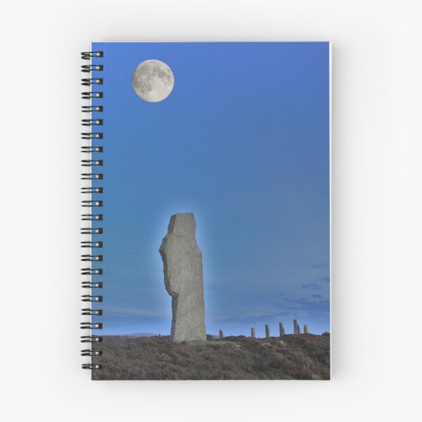 Item preview, Ring of Brodgar designed and sold by sandysshoots.