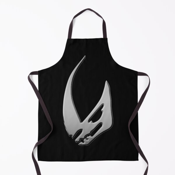 Item preview, Mudhorn Signet designed and sold by Nerdfudesigns.