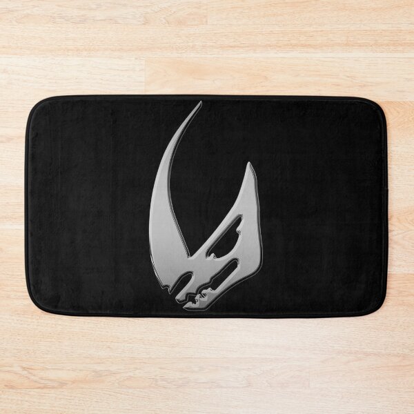 Item preview, Mudhorn Signet designed and sold by Nerdfudesigns.