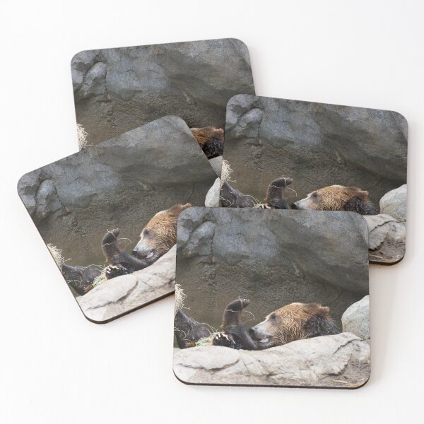Item preview, It's a Bear to Bath designed and sold by Wayne Thomson.
