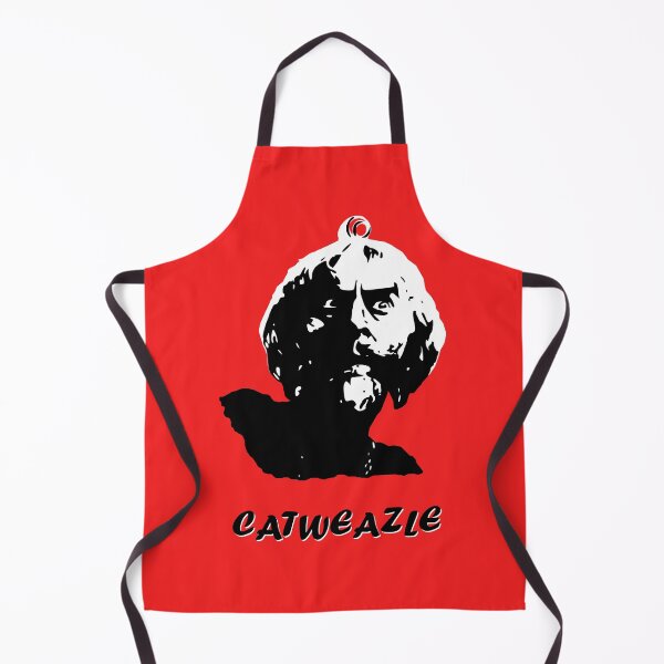 Item preview, Catweazle designed and sold by sirglennbo.