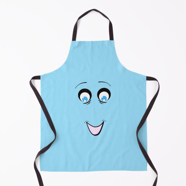 Item preview, Old funny face designed and sold by AJSkinnerPrints.