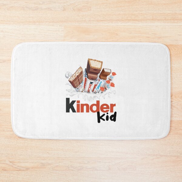 Item preview, Kinder KID designed and sold by PawsitiveMum.