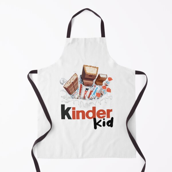Item preview, Kinder KID designed and sold by PawsitiveMum.