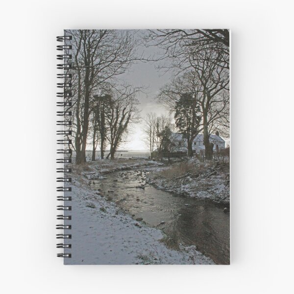 Item preview, The Fairy Glen, Rosemarkie designed and sold by sandysshoots.