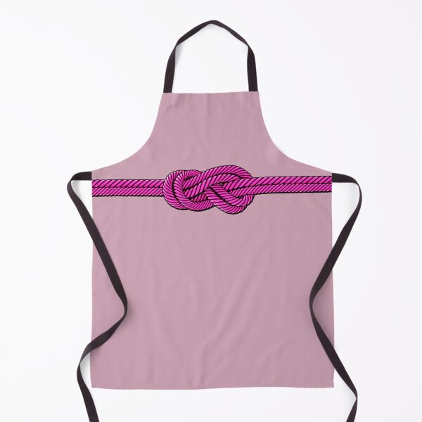 Item preview, Climbing knots pink - free climbing designed and sold by MadandMean.