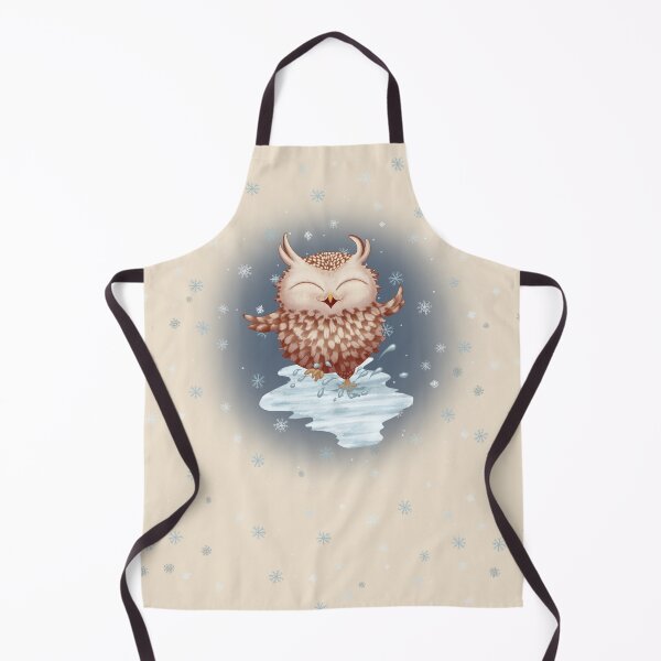 Item preview, Tiny Owl designed and sold by picroom.