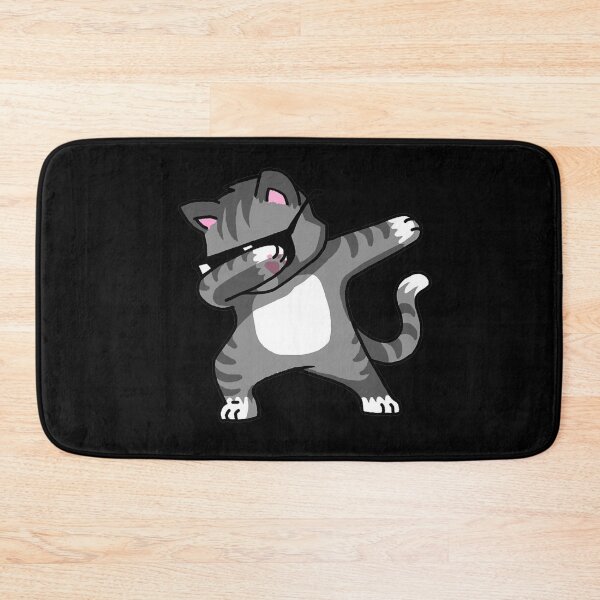 Item preview, Eat Drink And Be Meowy For Cat Lovers designed and sold by Snow Designer.