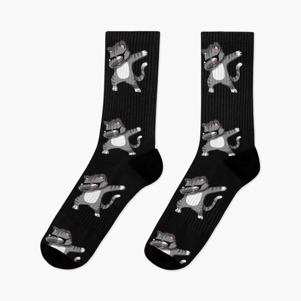 Item preview, Eat Drink And Be Meowy For Cat Lovers designed and sold by Snow Designer.