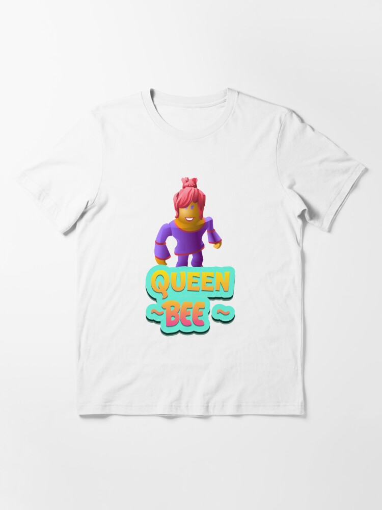 Roblox Noob  Essential T-Shirt for Sale by AshleyMon75003