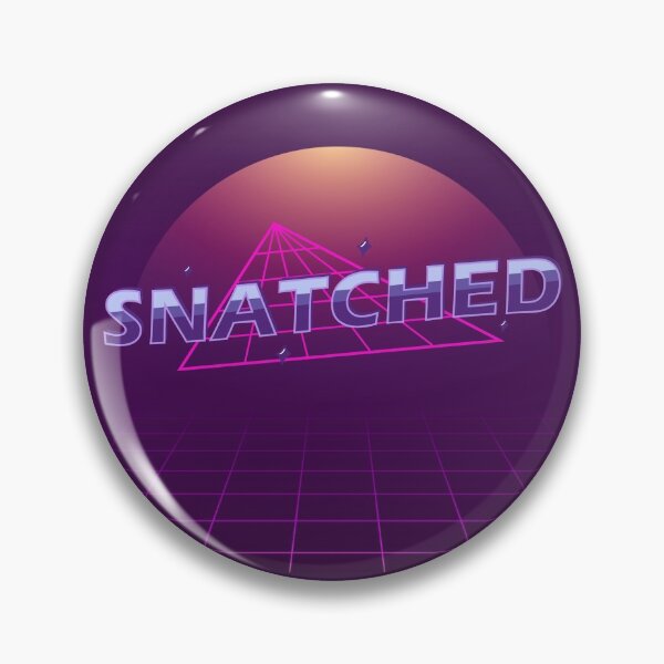Item preview, Vaporwave funny snatched designed and sold by KillerPete.