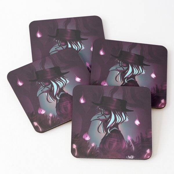 Item preview, Enchanted Woods designed and sold by False-Kingdoms.