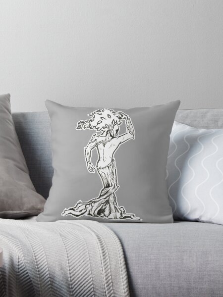 Vista previa del artículo con la obra «Dryad», diseñado y vendido por Asiamartinez.