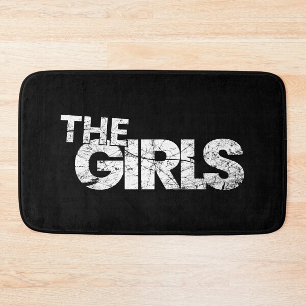 Item preview, The Girls designed and sold by Nerdfudesigns.