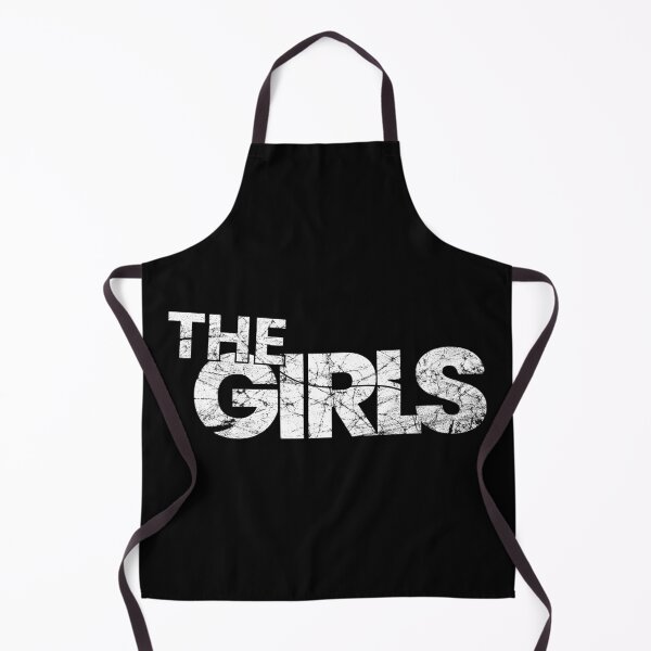 Item preview, The Girls designed and sold by Nerdfudesigns.