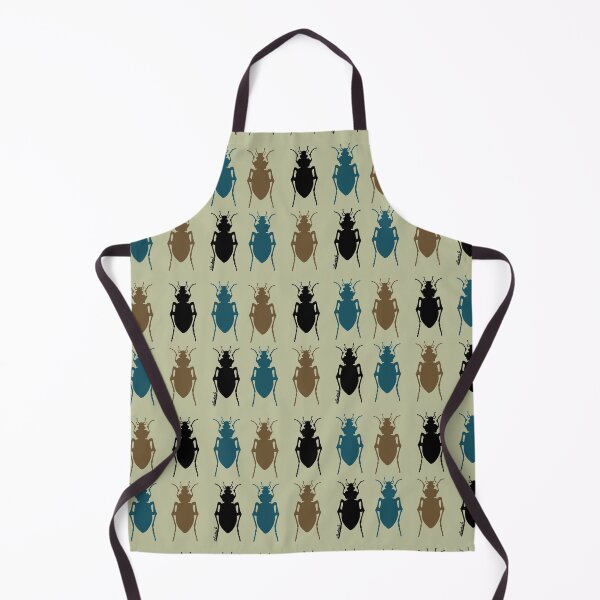 Item preview, Ground beetle designed and sold by zib.art.