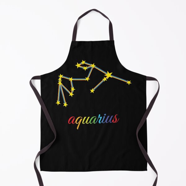 Item preview, Rainbow Aquarius Constellation designed and sold by CAview.