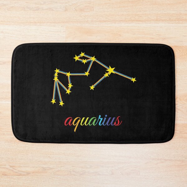 Item preview, Rainbow Aquarius Constellation designed and sold by CAview.