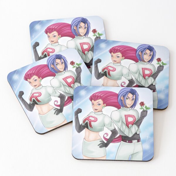 Item preview, Prepare for trouble! designed and sold by PurifiedShadows.