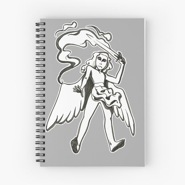 Item preview, Celestial Avenger designed and sold by Asiamartinez.