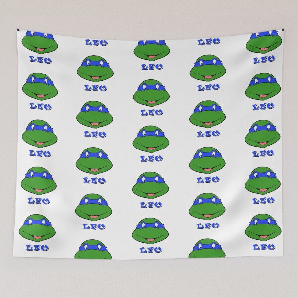 Item preview, Leo (TMNT) designed and sold by Sky-99.