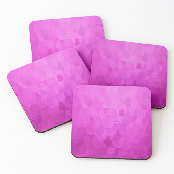 Item preview, Rose Geometric Triangles Designs  designed and sold by AYACHI90.