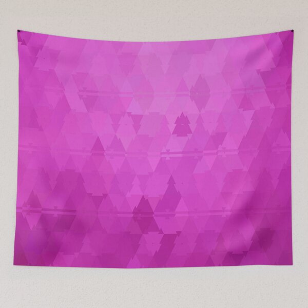 Item preview, Rose Geometric Triangles Designs  designed and sold by AYACHI90.