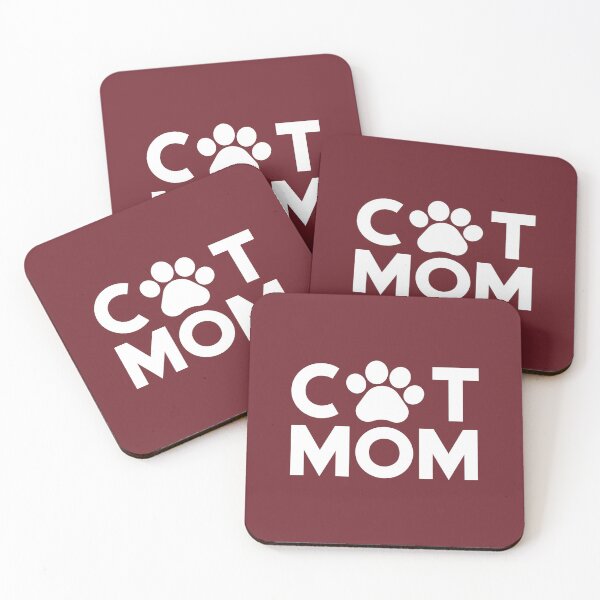Item preview, Cat Mom #3 designed and sold by SalahBlt.