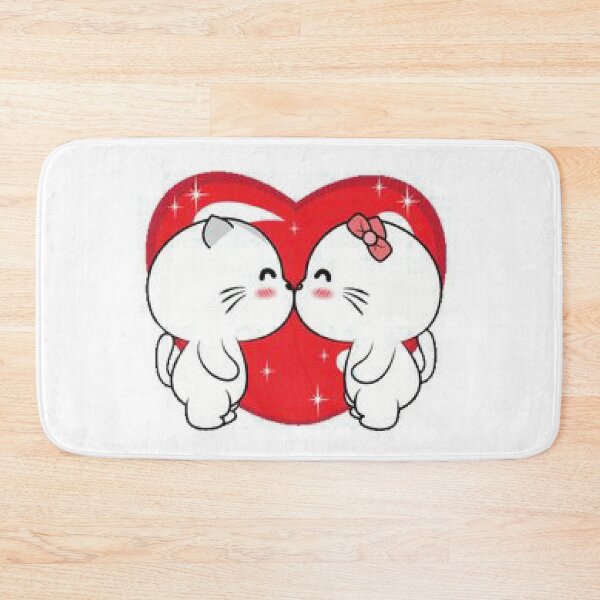 Item preview, Bear Couple Milk and Mocha designed and sold by customgiftstore.
