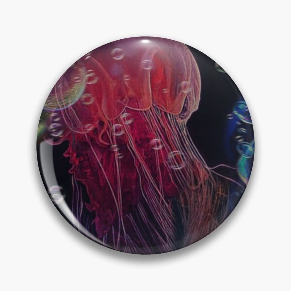 Item preview, Jellyfishing designed and sold by Doron M.
