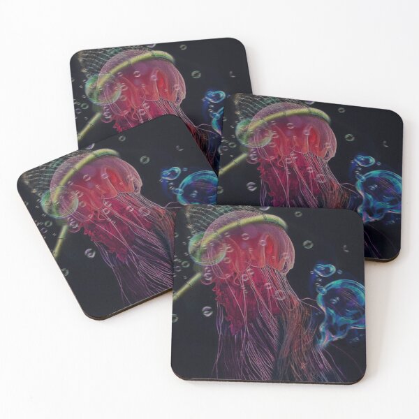 Item preview, Jellyfishing designed and sold by Doron M.
