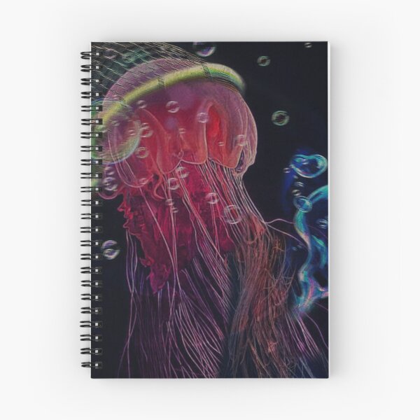 Item preview, Jellyfishing designed and sold by Doron M.