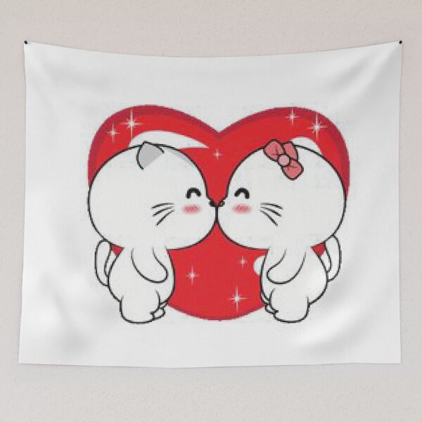 Item preview, Bear Couple Milk and Mocha designed and sold by customgiftstore.