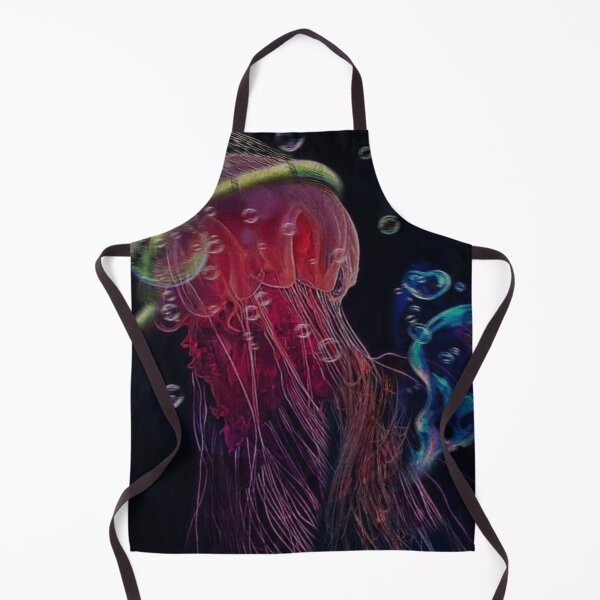 Item preview, Jellyfishing designed and sold by Doron M.
