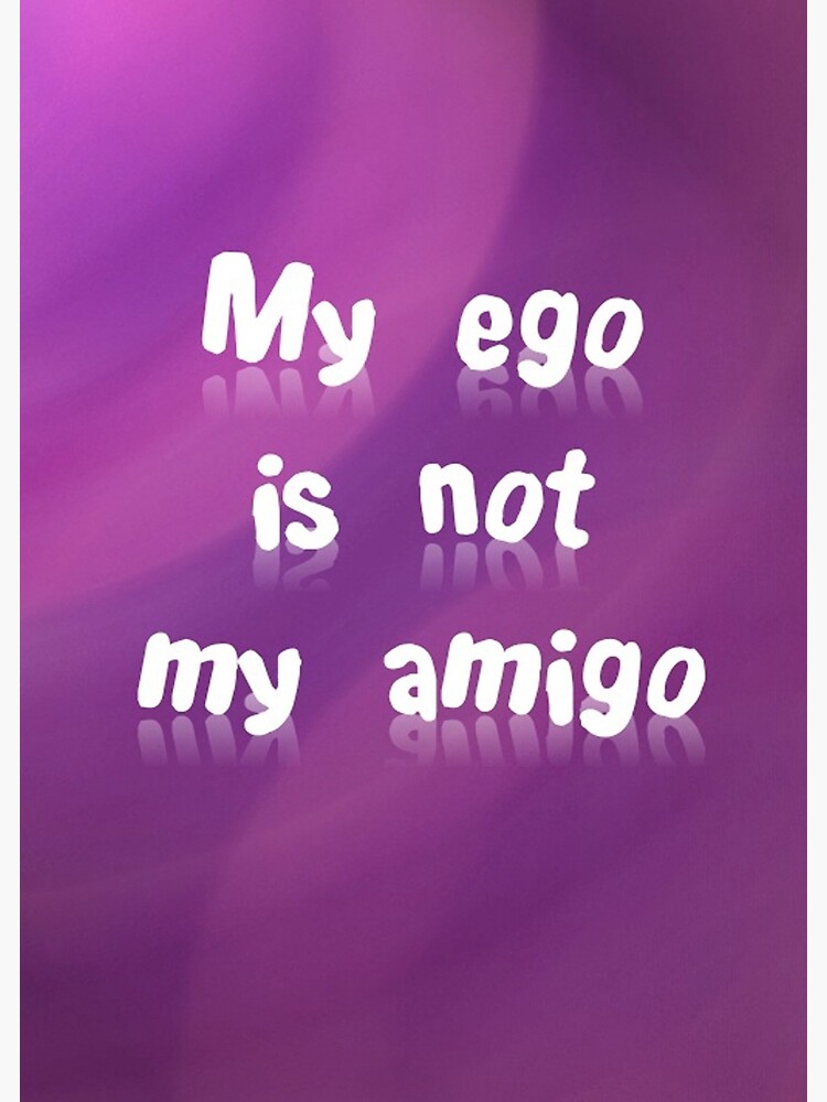 egoGift Card – Ego Amigo