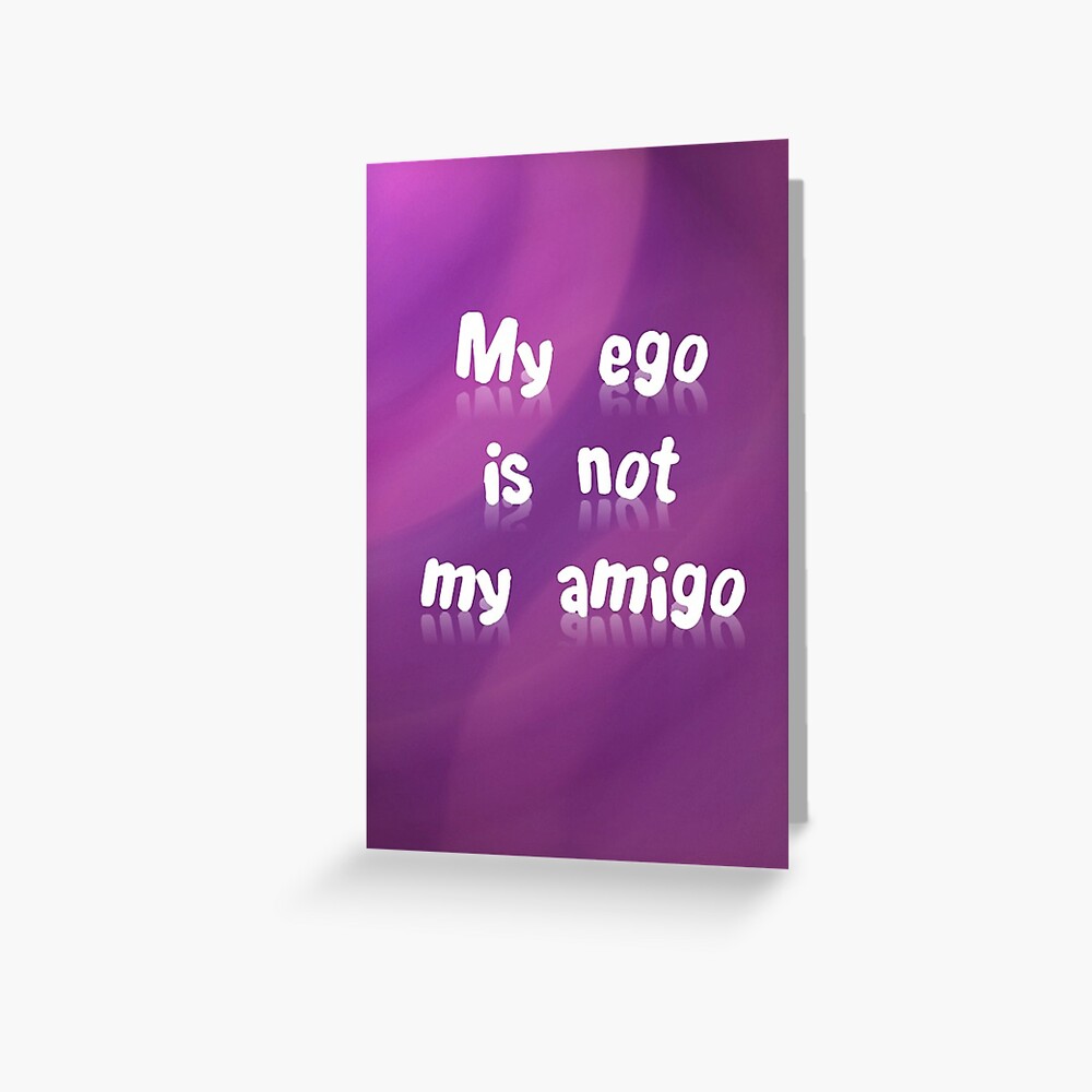 egoGift Card – Ego Amigo