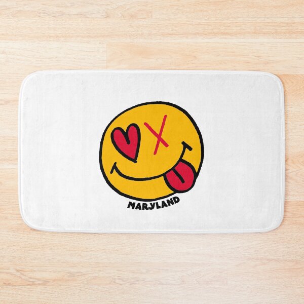 Item preview, Maryland Smiley Face designed and sold by julesanderson.