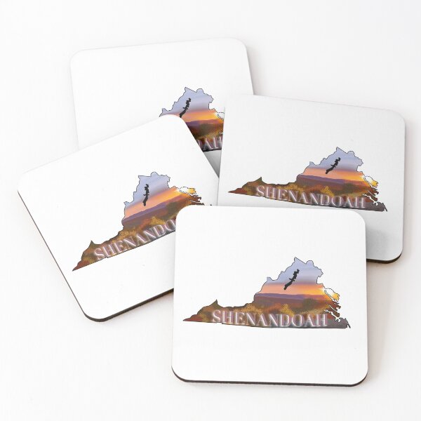 Item preview, Shenandoah National Park designed and sold by 21afluck.